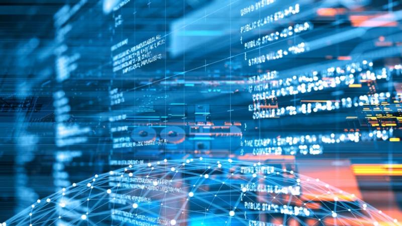 Linux基石:江口县小程序开发公司的技术底座与发行版选择逻辑