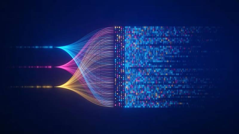 江口县软件开发：解锁高性能应用的核心技术路径